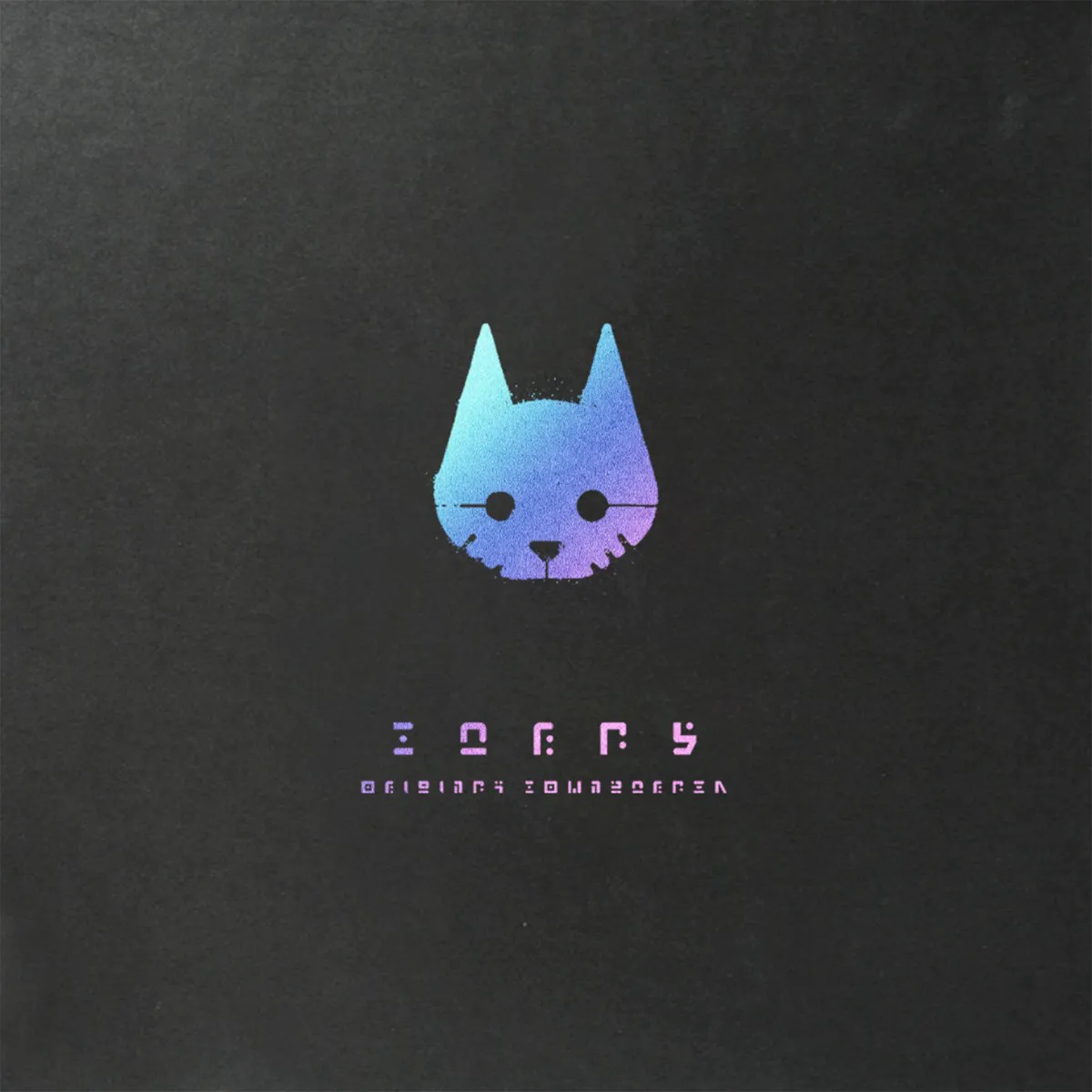 Cover of Stray ‐ Original Soundtrack