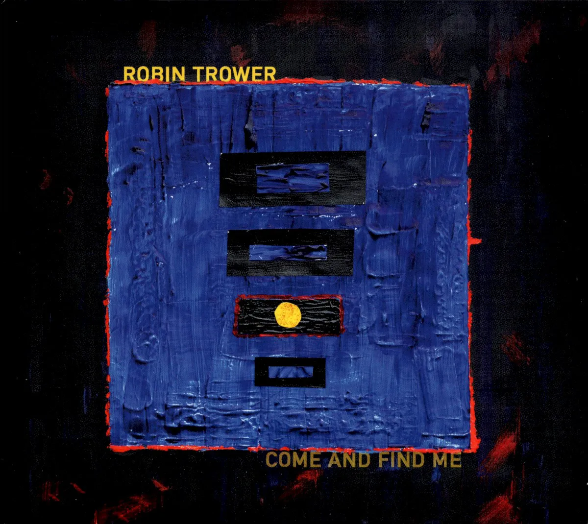 Cover of Come and Find Me