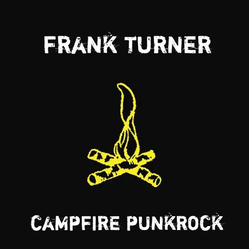 Obal alba Campfire Punkrock