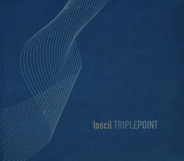 Obal alba Triple Point