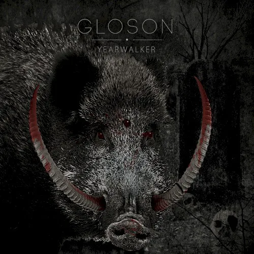 Cover of Gloson – Yearwalker
