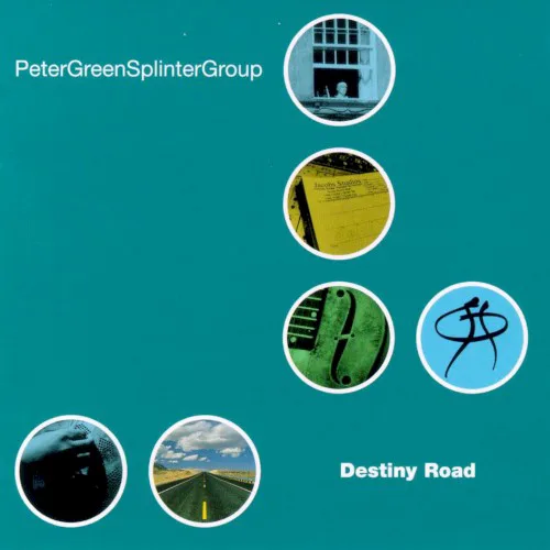 Peter Green Splinter Group