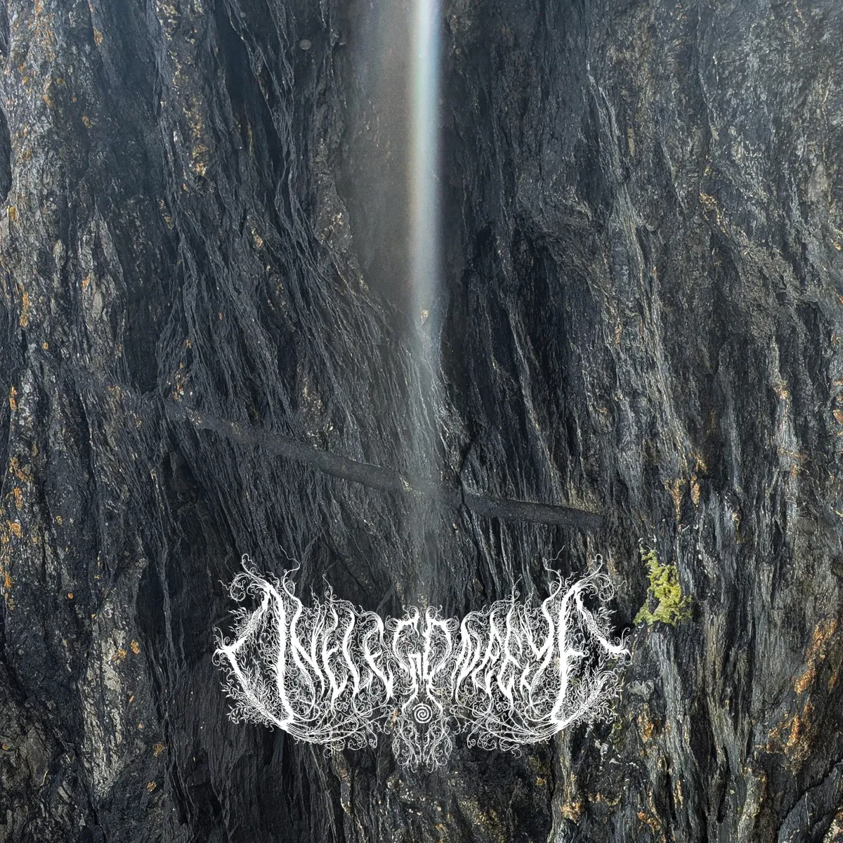 Cover of One Leg One Eye – CRONE