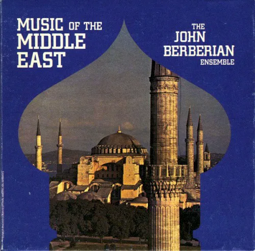 The John Berberian Ensemble