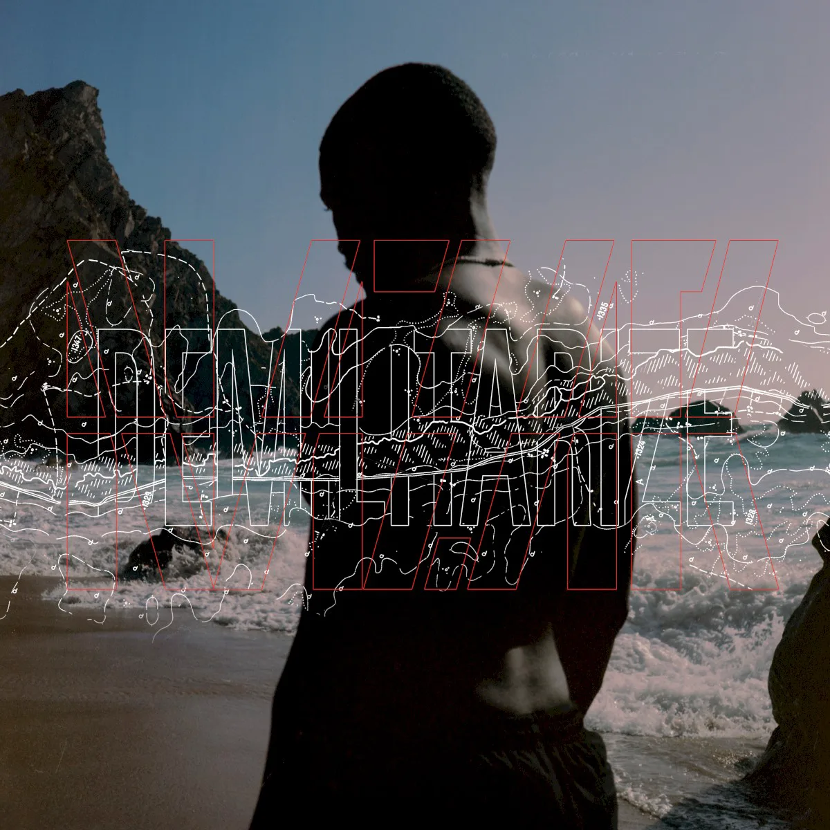 Obal alba Nazar – Demilitarize