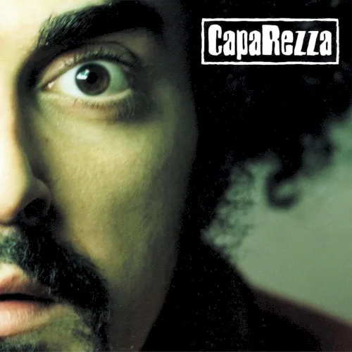 Cover of Caparezza – Verità supposte
