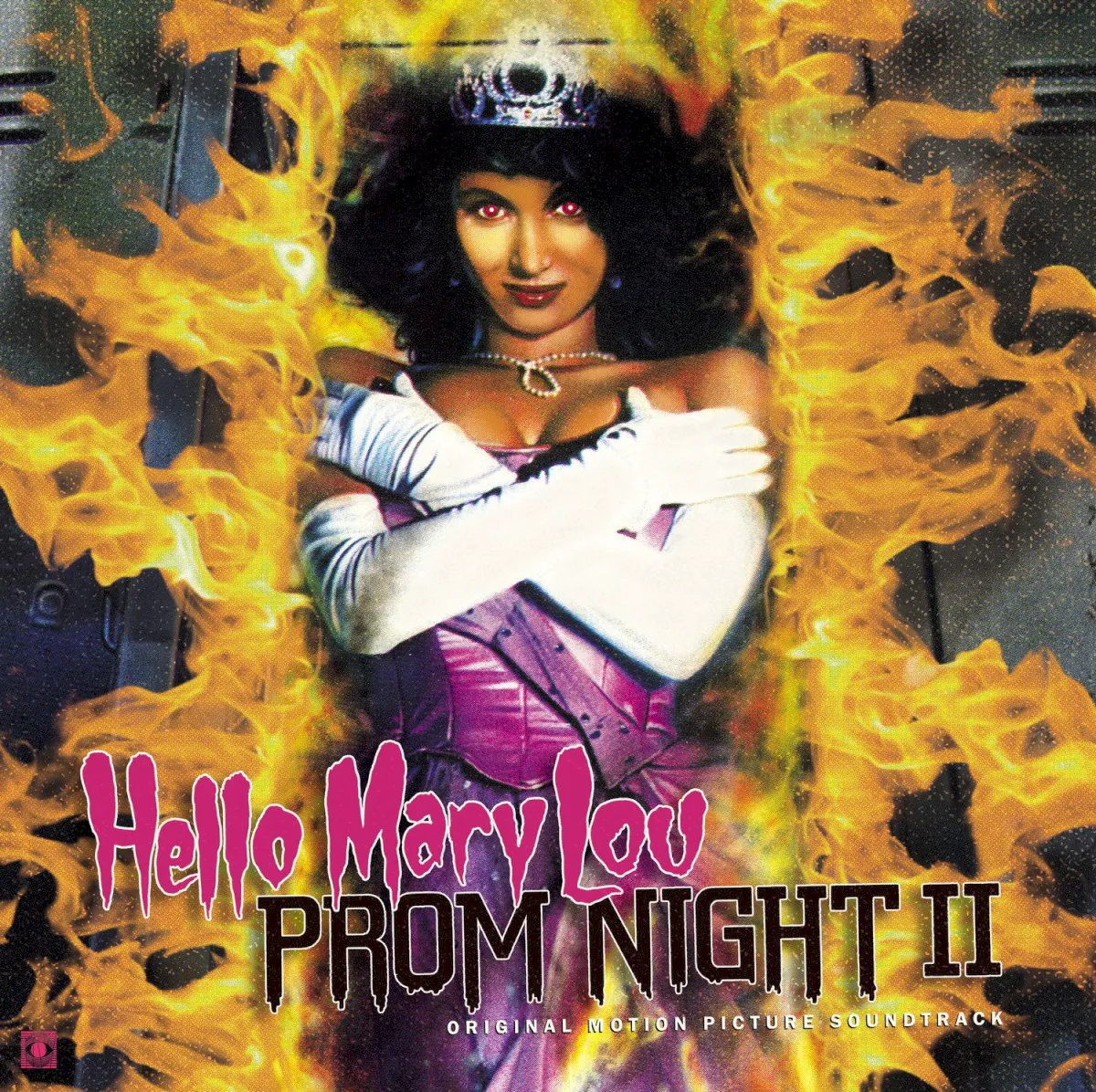 Obal albumu Hello Mary Lou: Prom Night II