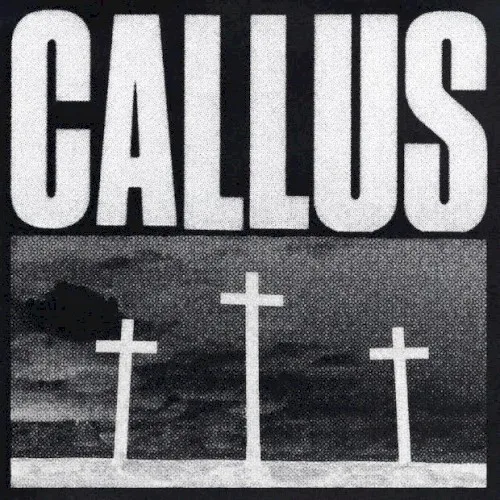 Cover of Gonjasufi – Callus