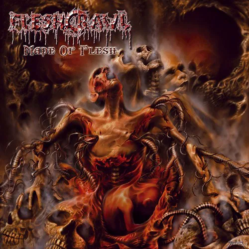 Fleshcrawl