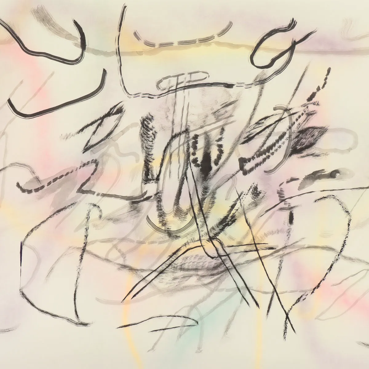 Cover of Flur – Plunge