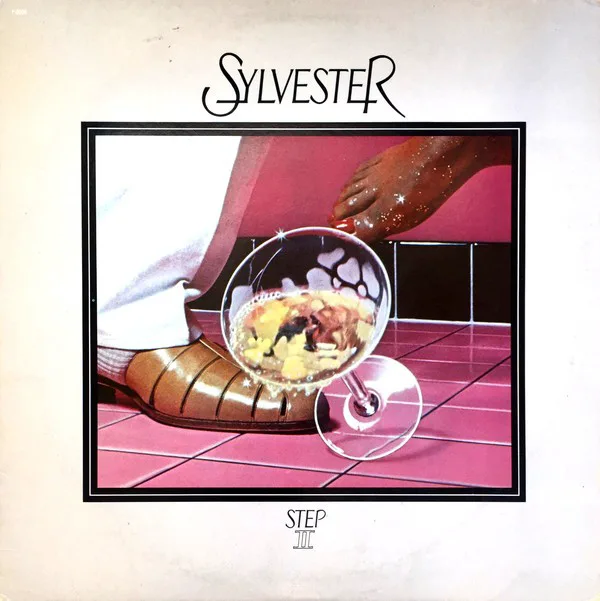 Cover of Sylvester – Step II