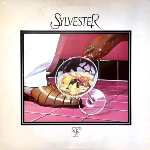 Cover of Sylvester – Step II