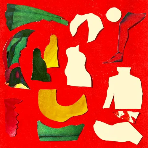 Cover of Holiday Ghosts – Coat of Arms