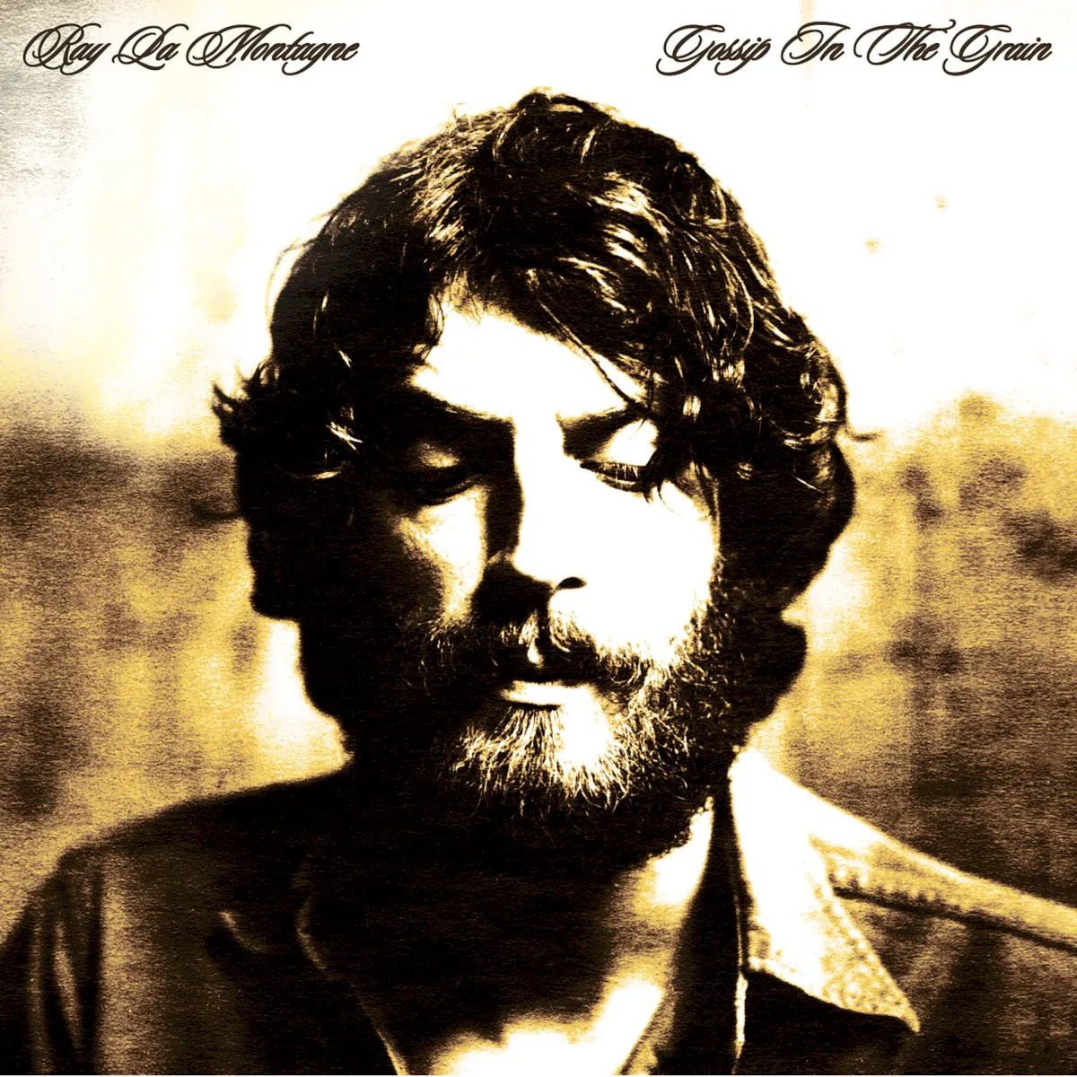 Obal alba Ray LaMontagne – Gossip in the Grain