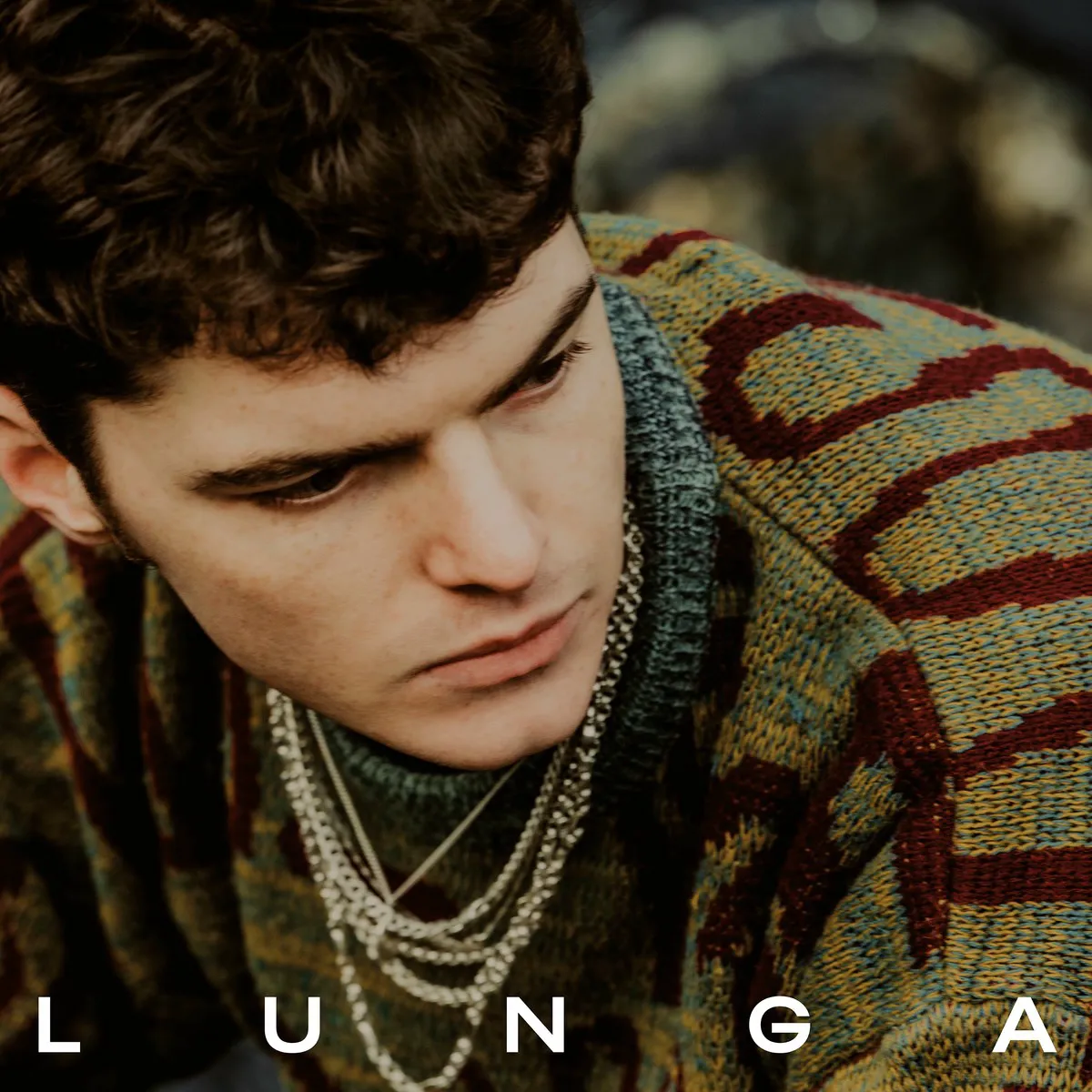 Obal albumu Lunga