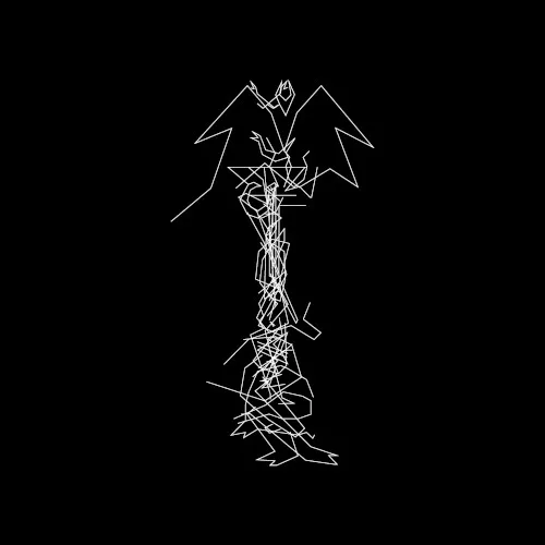 Cover of Oneohtrix Point Never – Garden of Delete