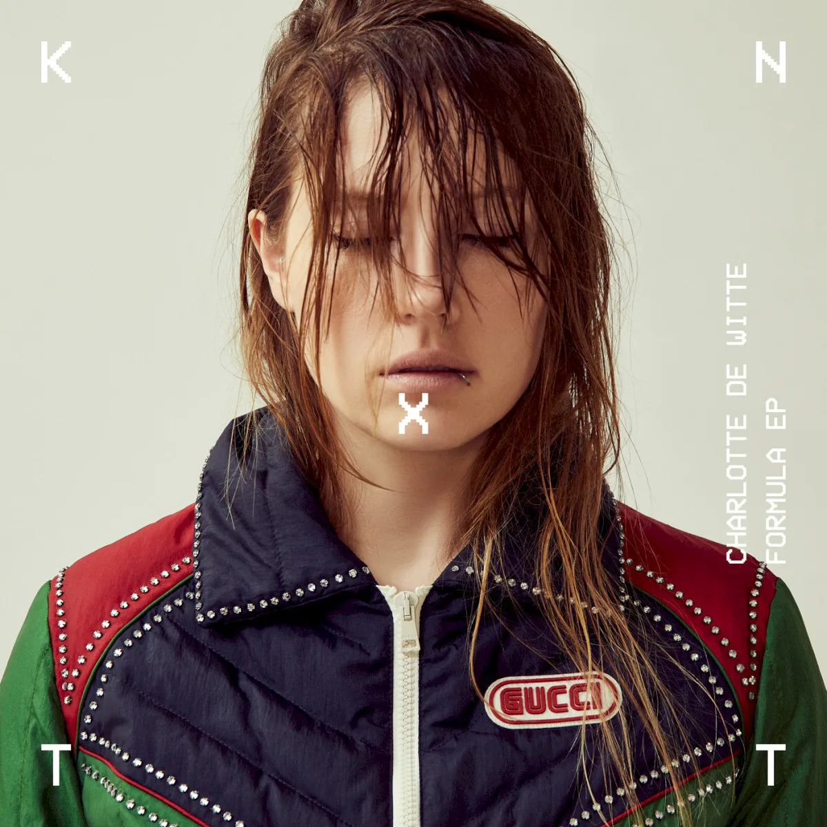 Cover of Charlotte de Witte – Formula EP