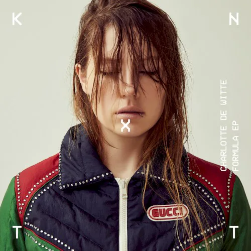 Cover of Charlotte de Witte – Formula EP