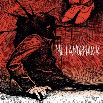 Obal alba Metamorphosis – Metamorphosis 7"