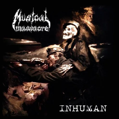 Musical Massacre