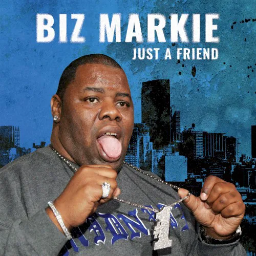 Biz Markie