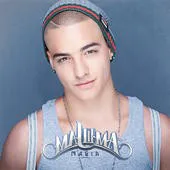 Cover of Magia