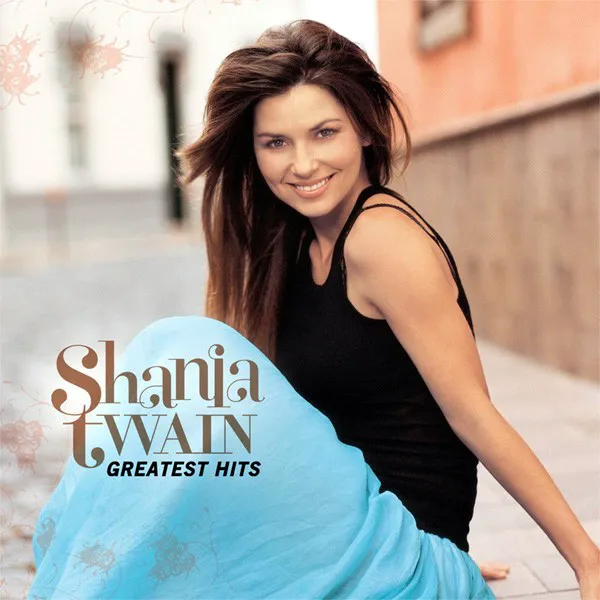 Obal alba Greatest Hits