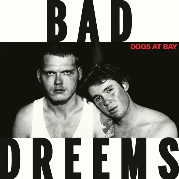 Cover of Dogs at Bay