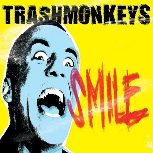 Trashmonkeys
