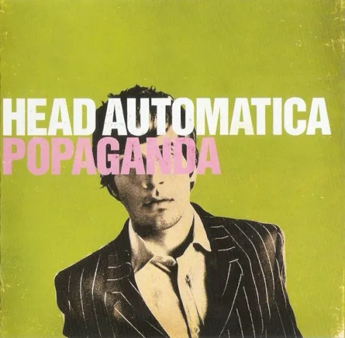 Head Automatica