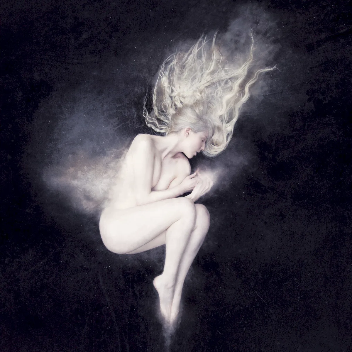 Cover of Sylvaine – Nova