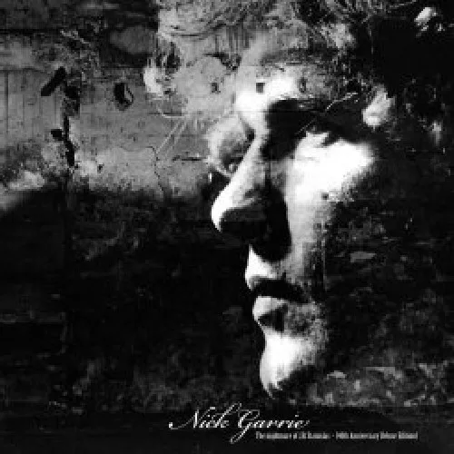 Cover of Nick Garrie – The Nightmare of J.B. Stanislas