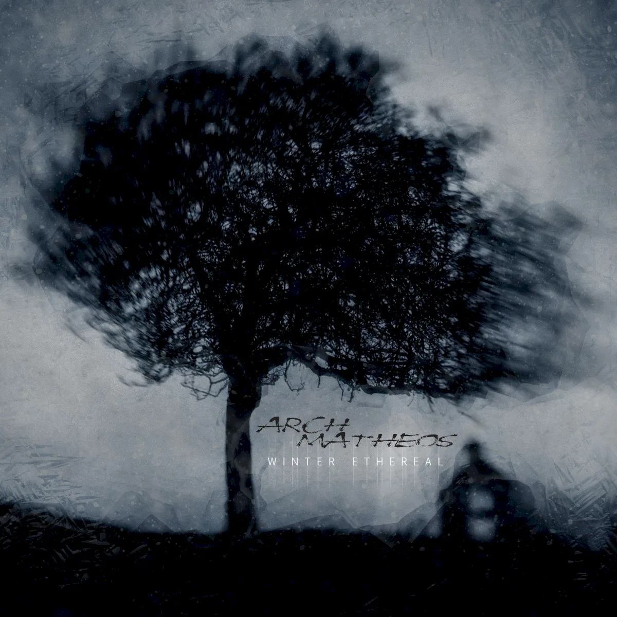 Obal alba Arch / Matheos – Winter Ethereal