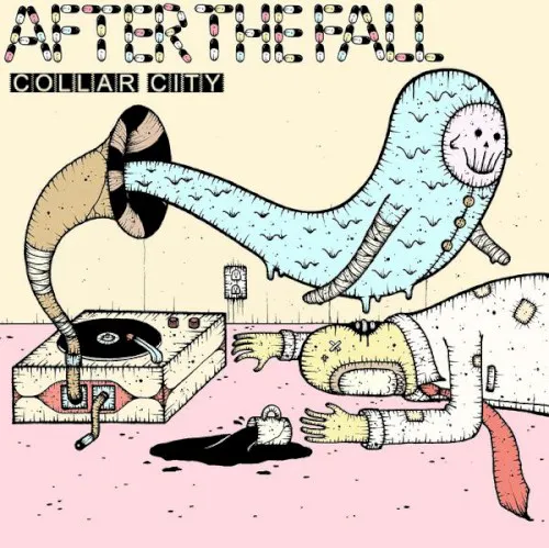 Obal albumu After the Fall – Collar City