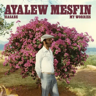 Obal alba Hasabe (My Worries)