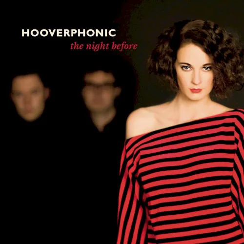 Cover of Hooverphonic – The Night Before