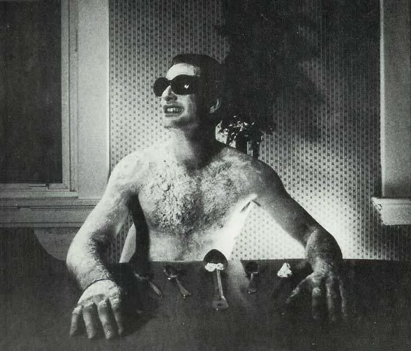 Cover of The Afghan Whigs – Uptown Avondale