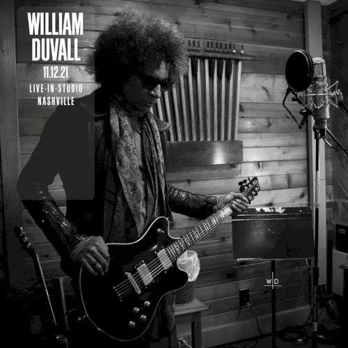 William DuVall