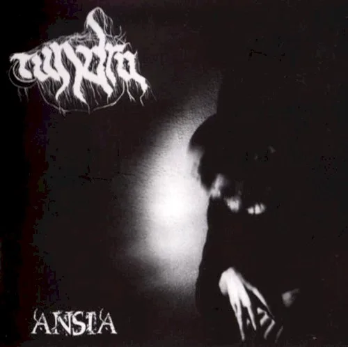 Obal albumu Tundra – Ansia