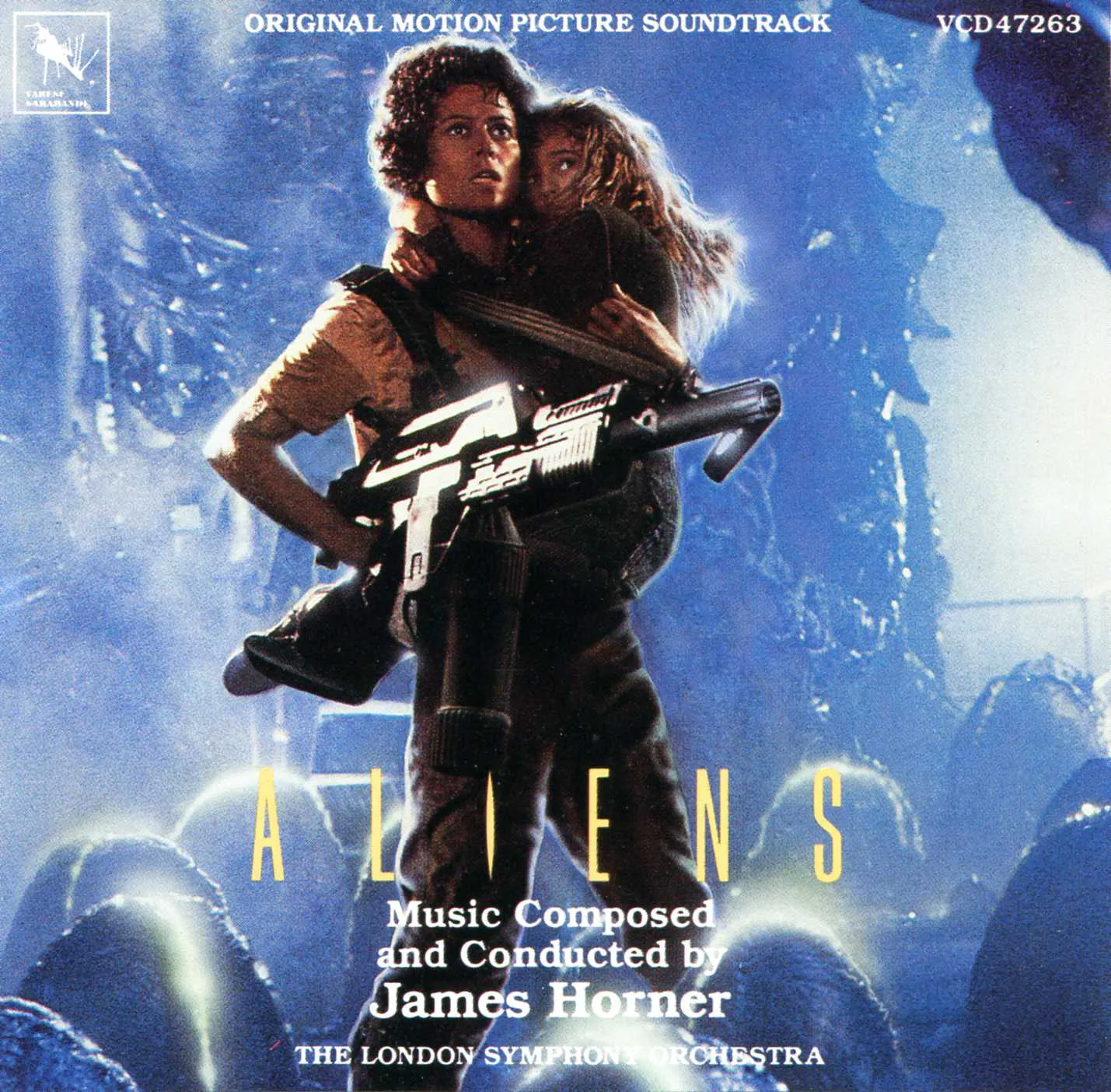Cover of Aliens