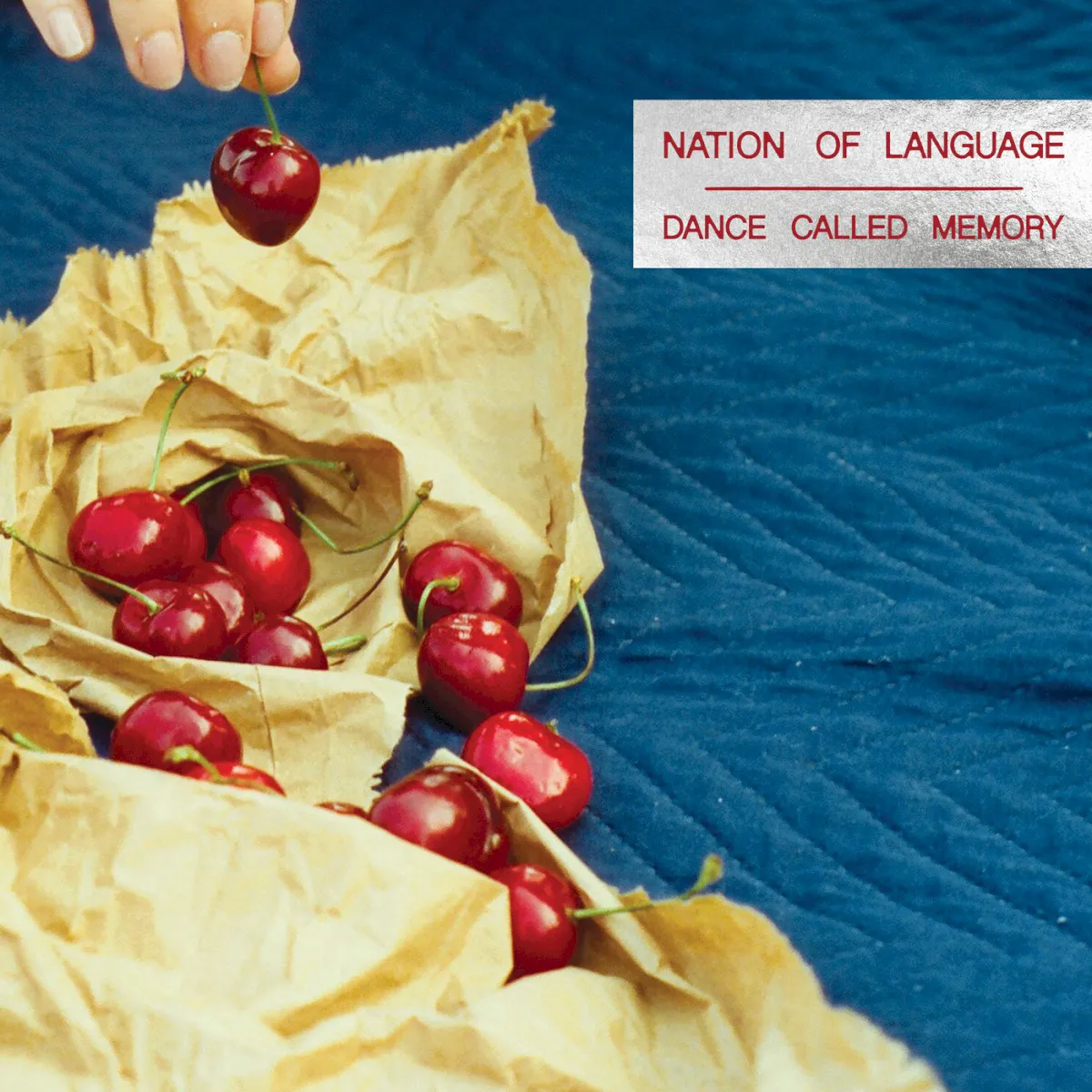 Obal alba Dance Called Memory