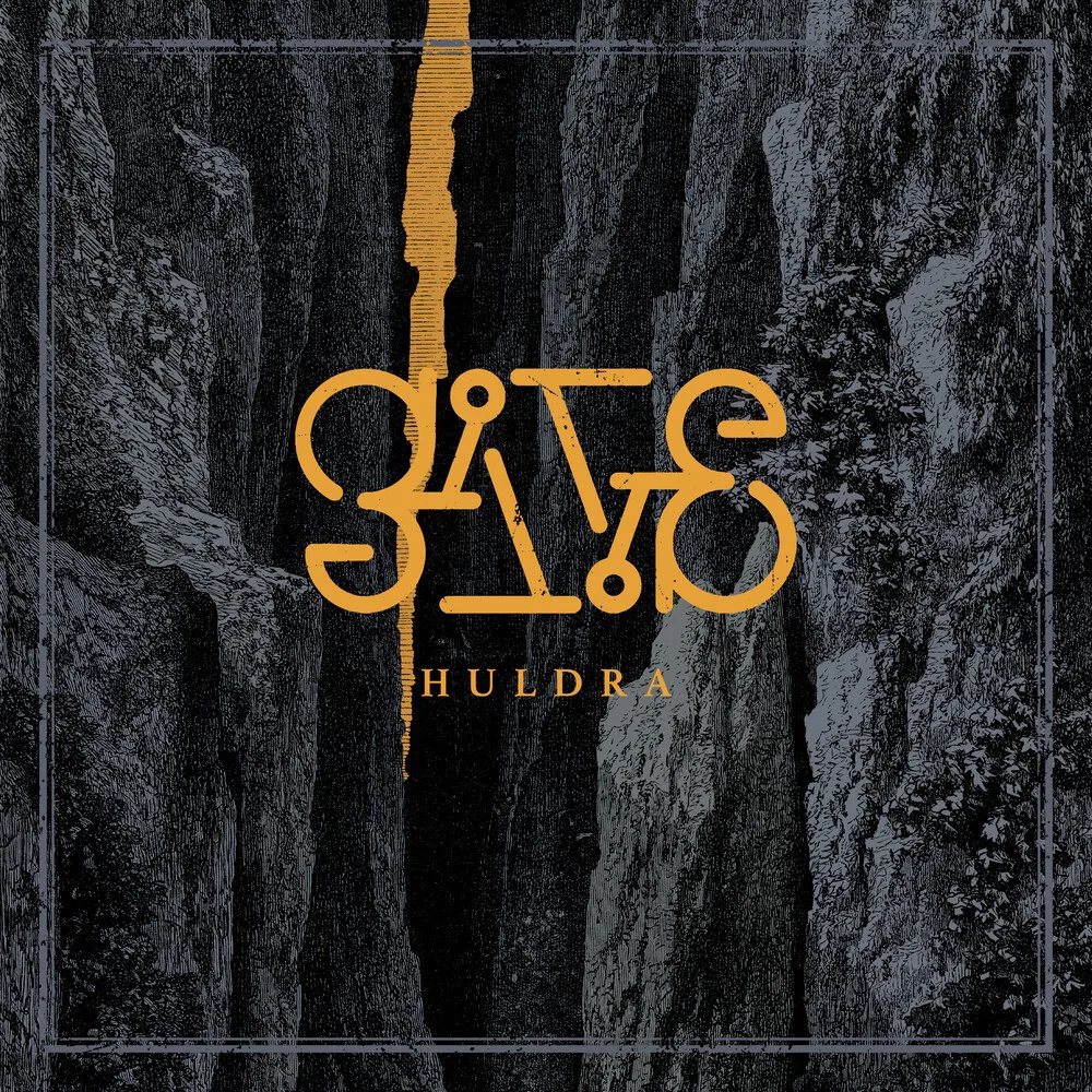 Obal alba Gåte – Huldra