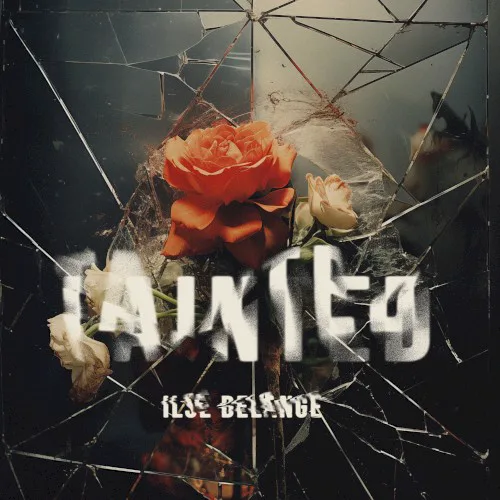 Cover of Ilse DeLange – Tainted