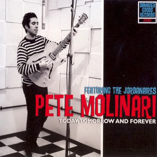 Pete Molinari