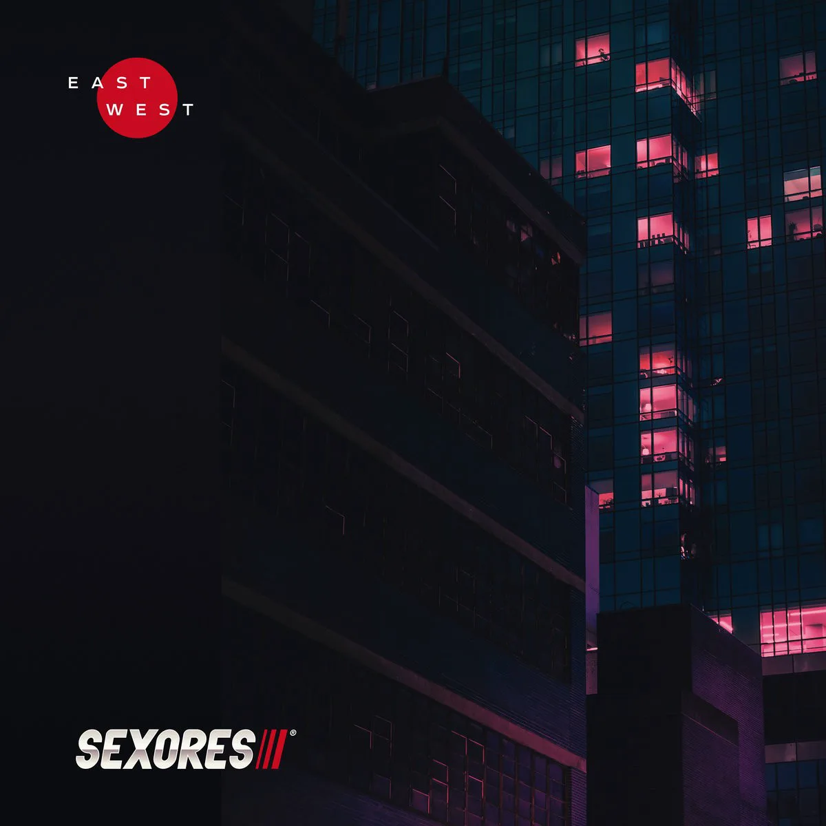 Cover of Sexores – East / West