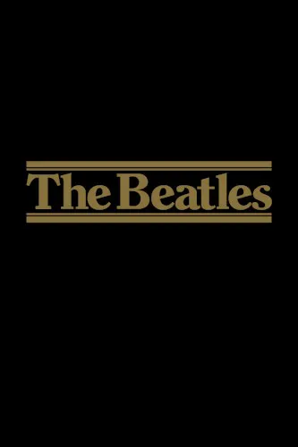 Cover of The Beatles – The Beatles