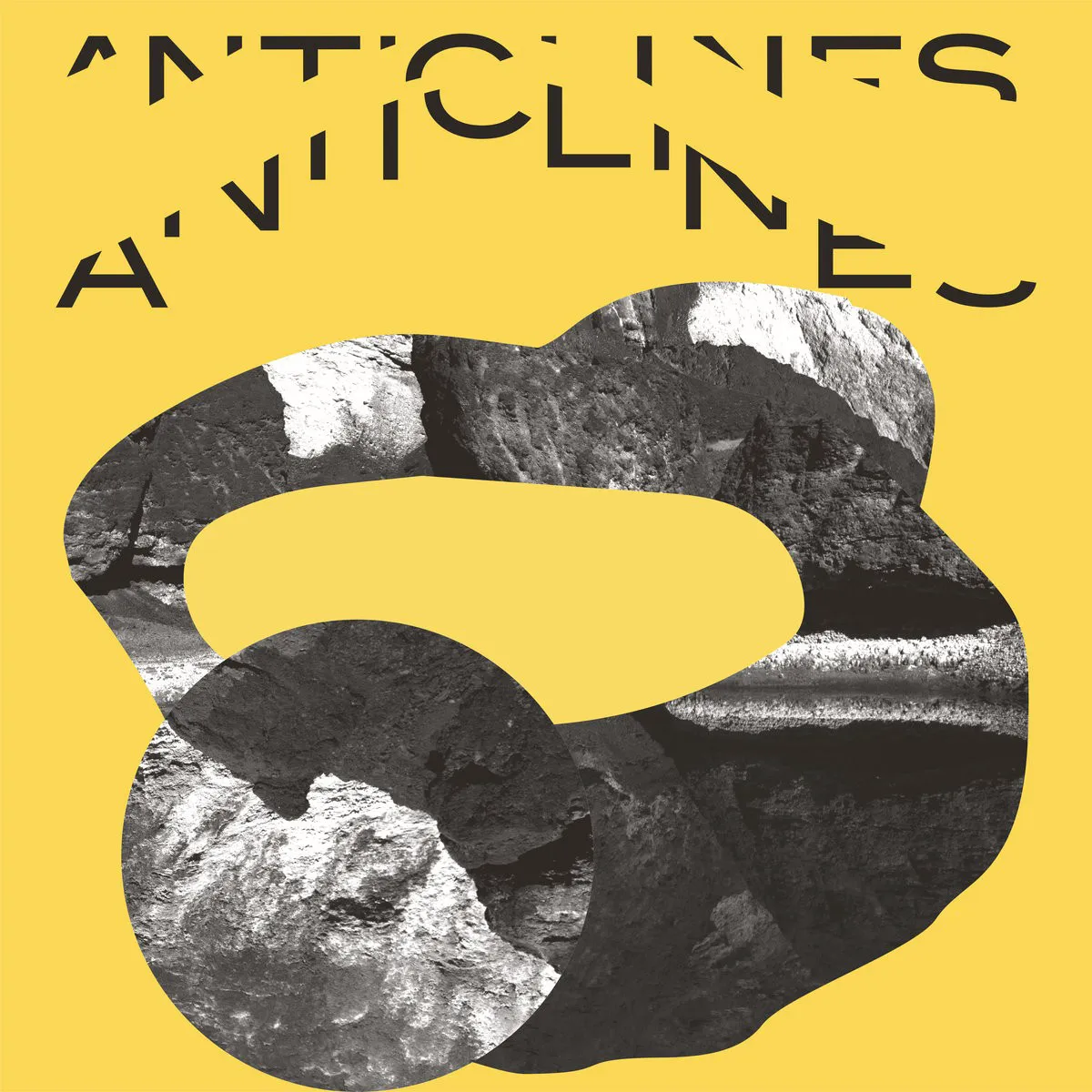 Obal alba Anticlines