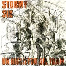 Cover of Stormy Six – Un biglietto del tram