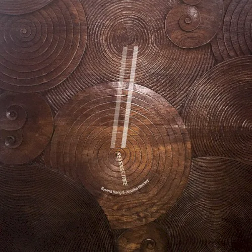 Cover of Jessika Kenney, Eyvind Kang – Reverse Tree