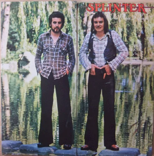Splinter